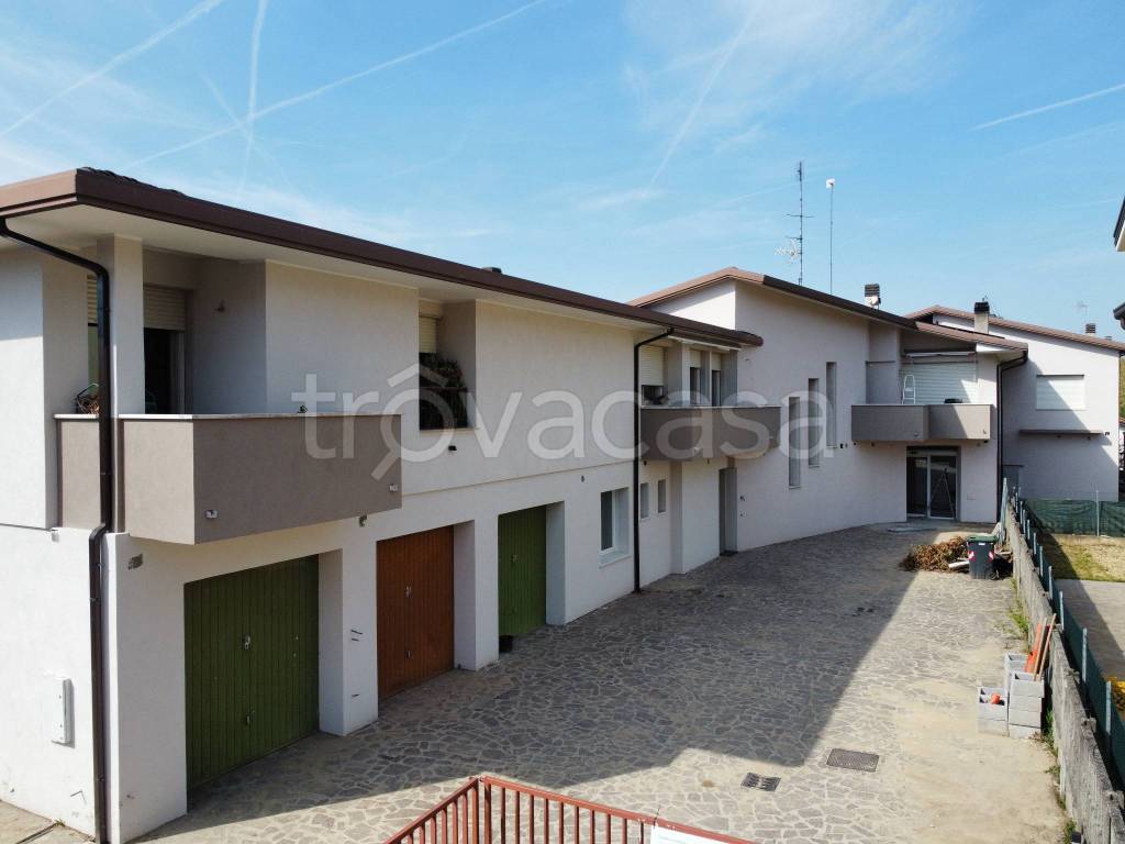 appartamento in vendita a Padova in zona Forcellini / Terranegra