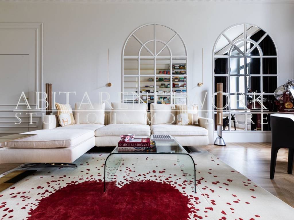 appartamento in vendita a Padova in zona Santa Croce