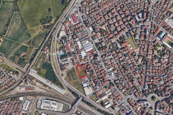 terreno agricolo in vendita a Padova in zona Arcella