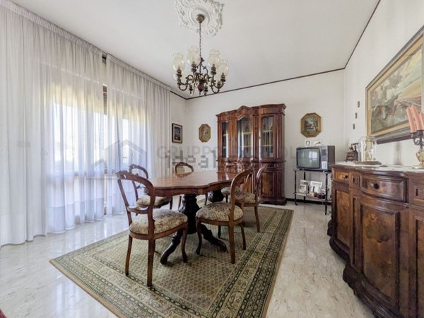 casa indipendente in vendita a Padova in zona Centro Storico