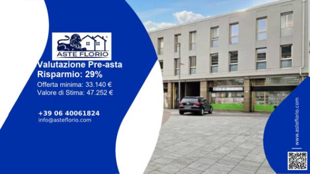 appartamento in vendita a Padova