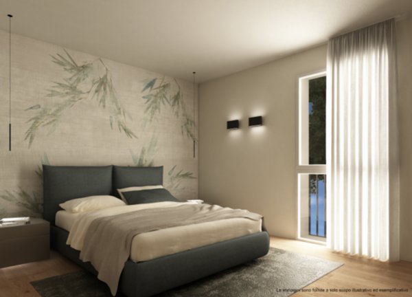 appartamento in vendita a Padova in zona Torre