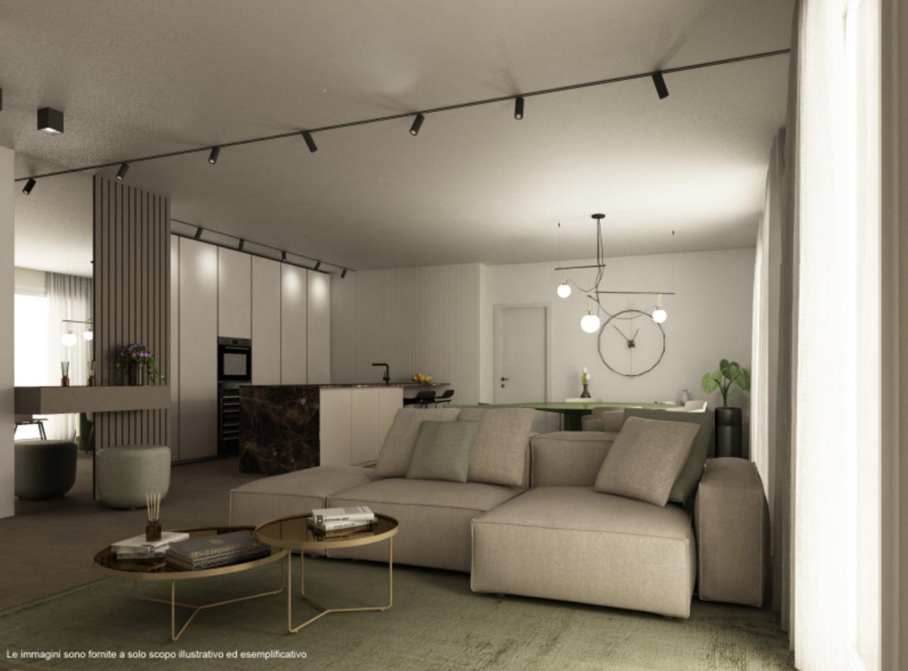 appartamento in vendita a Padova in zona Torre