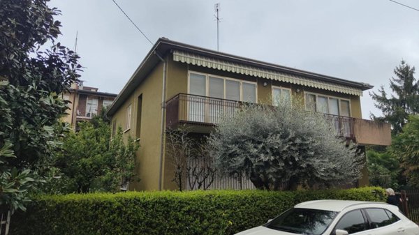 casa indipendente in vendita a Padova in zona Forcellini / Terranegra