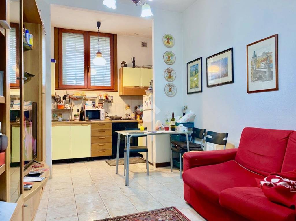 appartamento in vendita a Padova in zona San Giuseppe