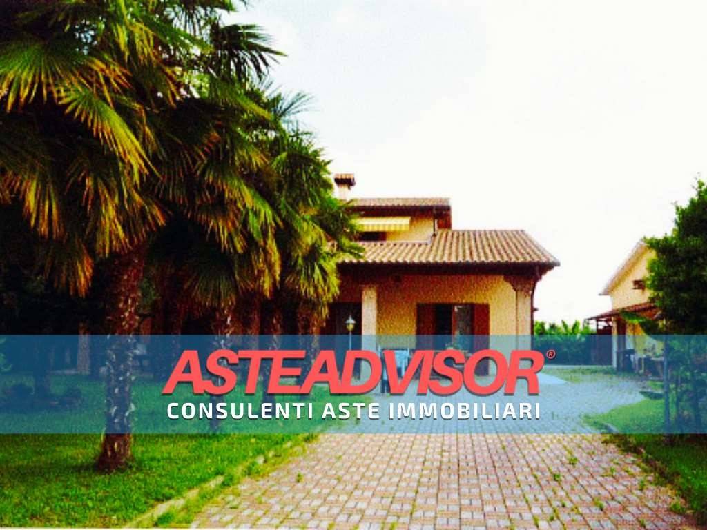 casa indipendente in vendita a Padova in zona Guizza