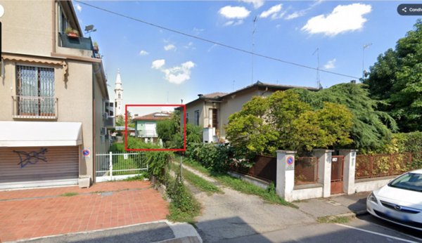 casa indipendente in vendita a Padova in zona Arcella