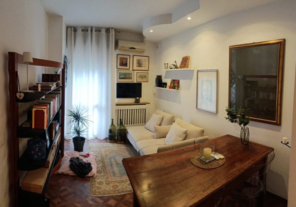 appartamento in vendita a Padova in zona San Carlo