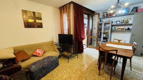 appartamento in vendita a Padova in zona Forcellini / Terranegra