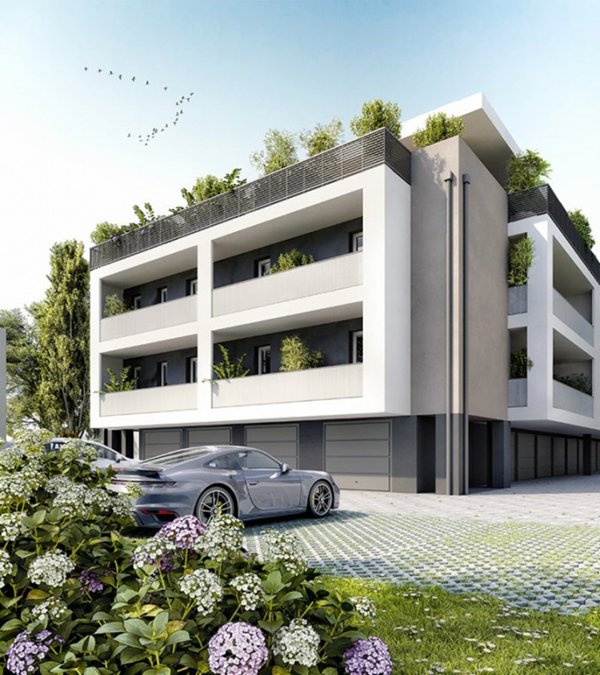 appartamento in vendita a Padova