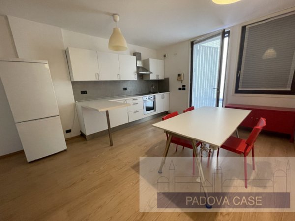 appartamento in vendita a Padova in zona Savonarola