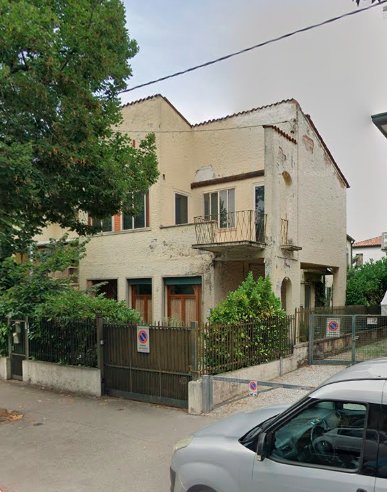 appartamento in vendita a Padova in zona Sant'Osvaldo / Santa Rita