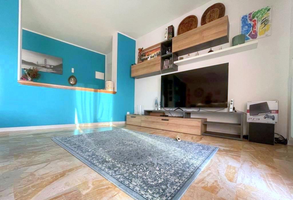 appartamento in vendita a Padova in zona Brentelle