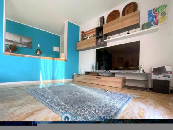 appartamento in vendita a Padova in zona Brentelle