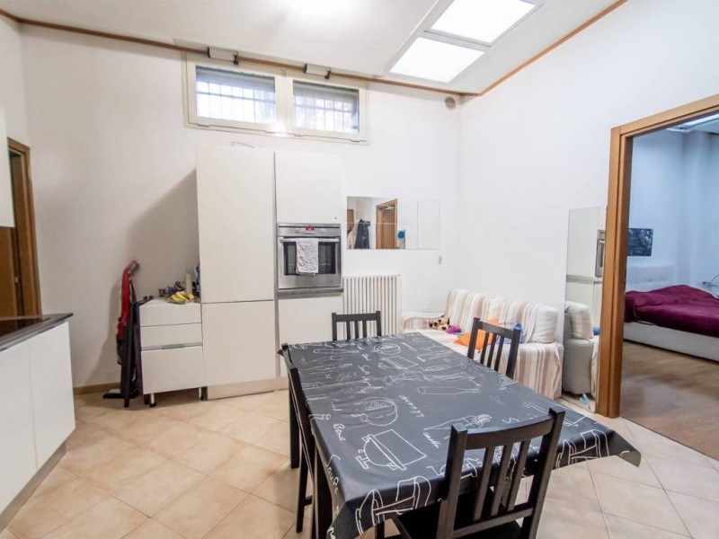 appartamento in vendita a Padova in zona Portello