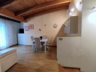 appartamento in vendita a Padova in zona Sant'Osvaldo / Santa Rita