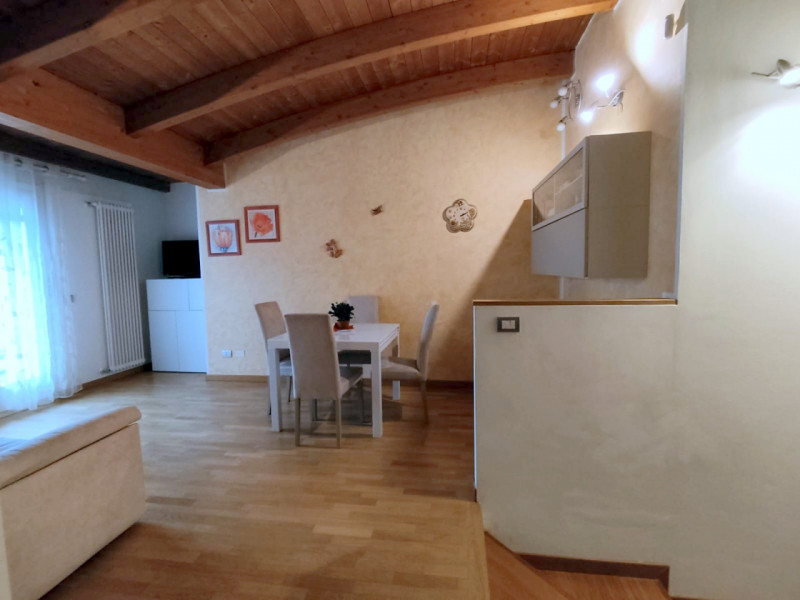 appartamento in vendita a Padova in zona Sant'Osvaldo / Santa Rita