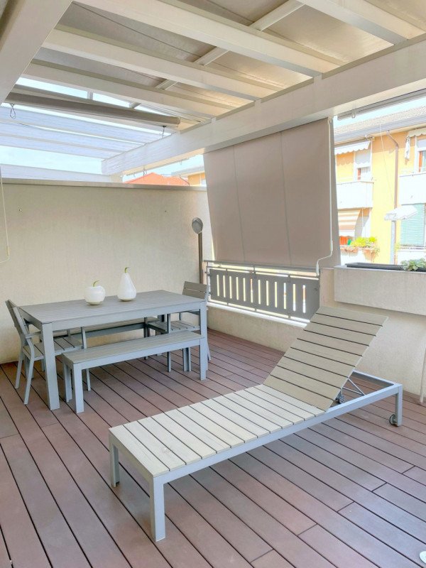 appartamento in vendita a Padova in zona Guizza