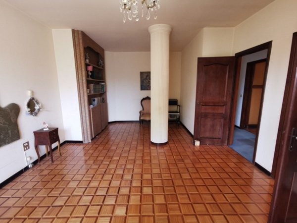 appartamento in vendita a Padova in zona Guizza