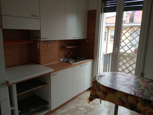 appartamento in vendita a Padova in zona Pontevigodarzere