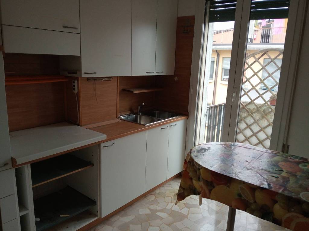 appartamento in vendita a Padova in zona Mandria