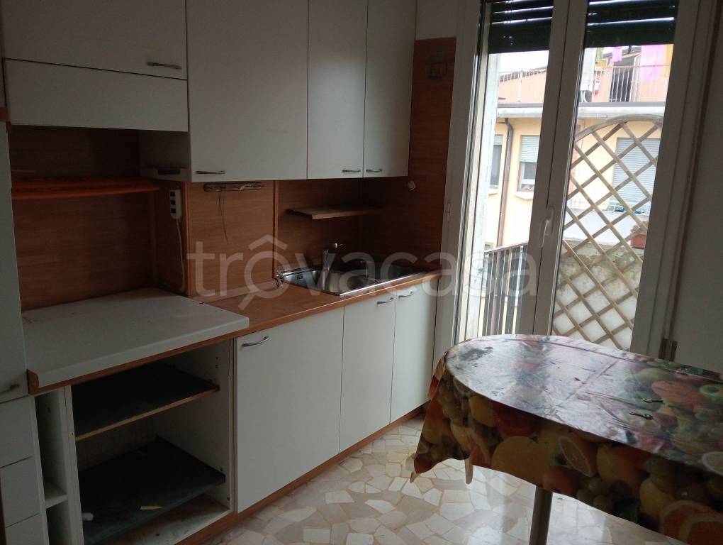 appartamento in vendita a Padova in zona Sacra Famiglia