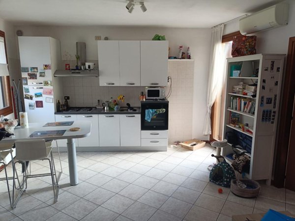 appartamento in vendita a Padova in zona Guizza