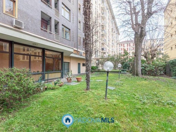 appartamento in vendita a Padova in zona Porta Trento