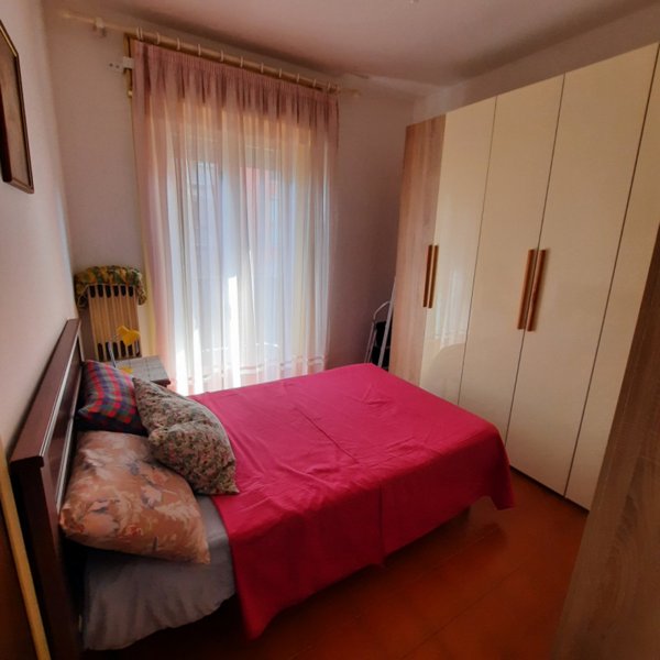 appartamento in vendita a Padova in zona Brentelle