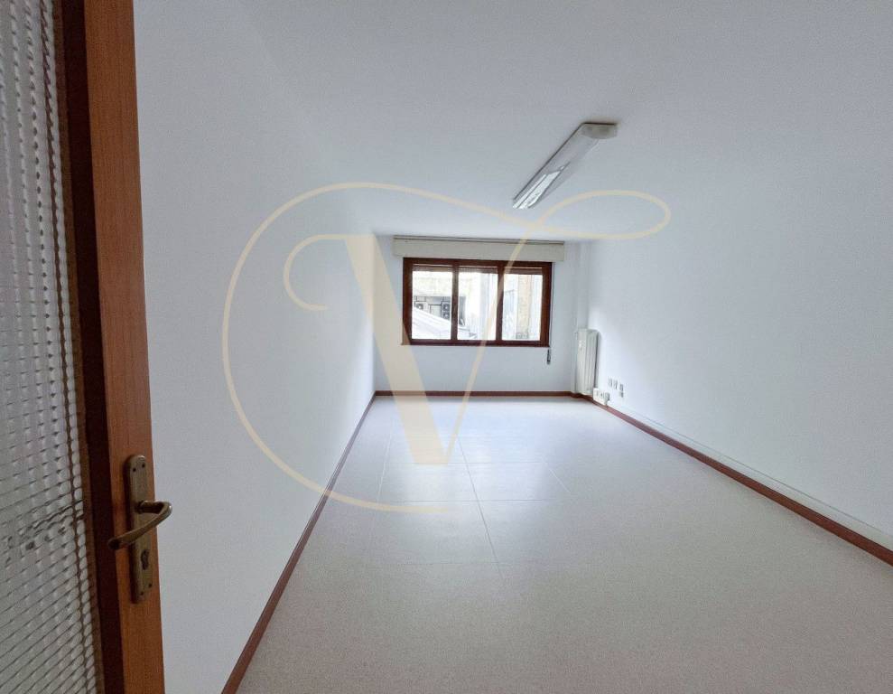 ufficio in vendita a Padova in zona Centro Storico