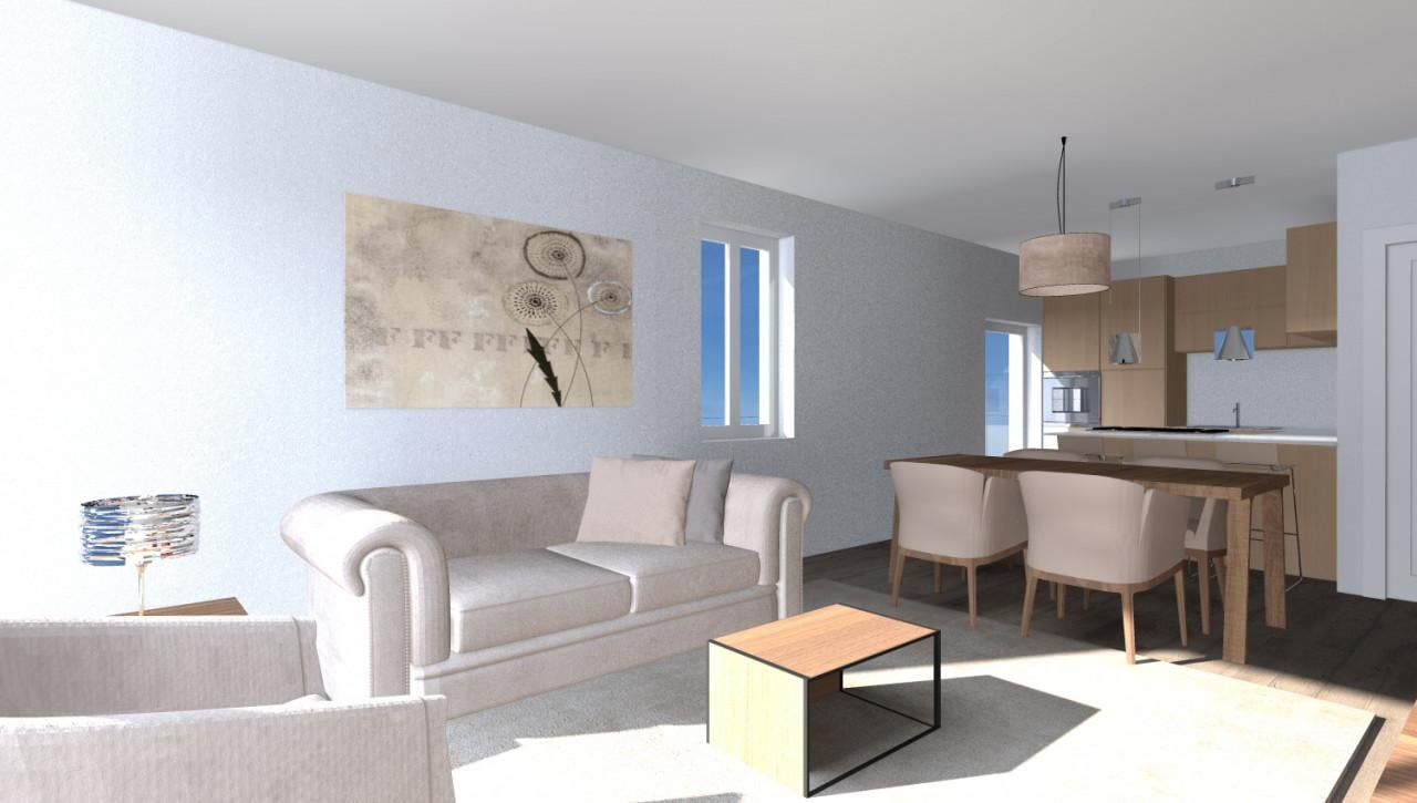 appartamento in vendita a Padova in zona Centro Storico