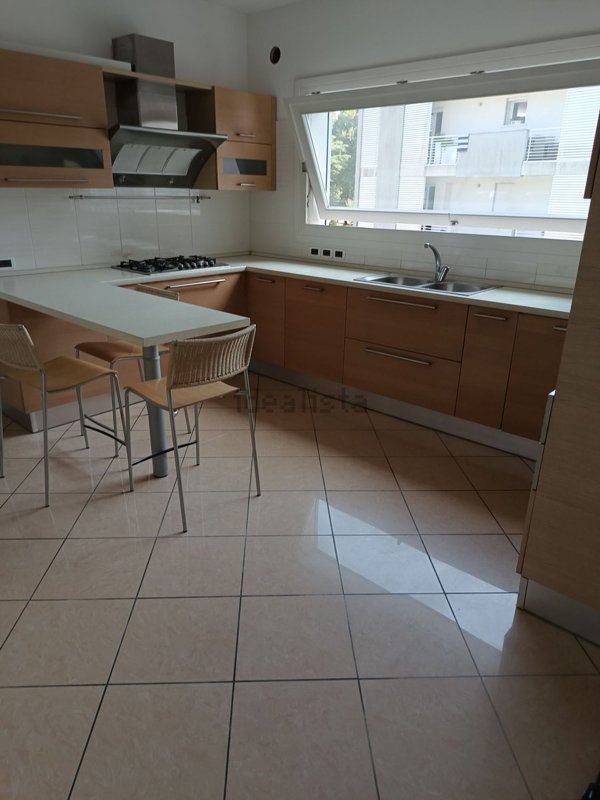 appartamento in vendita a Padova in zona Forcellini / Terranegra