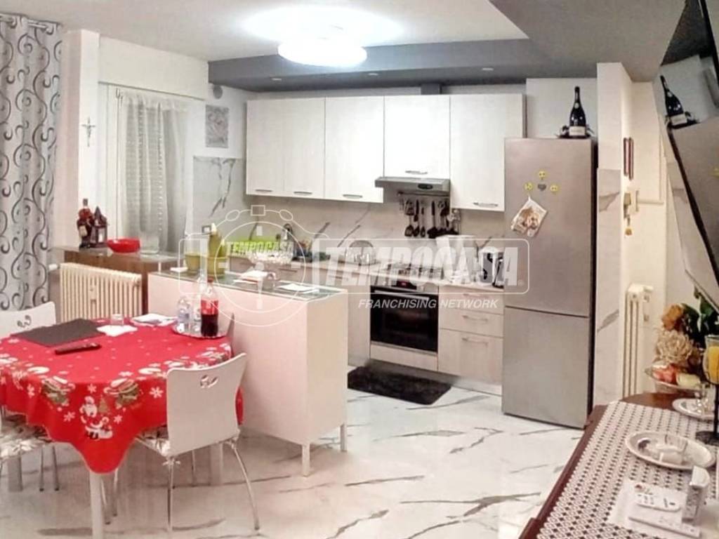 appartamento in vendita a Padova in zona San Carlo