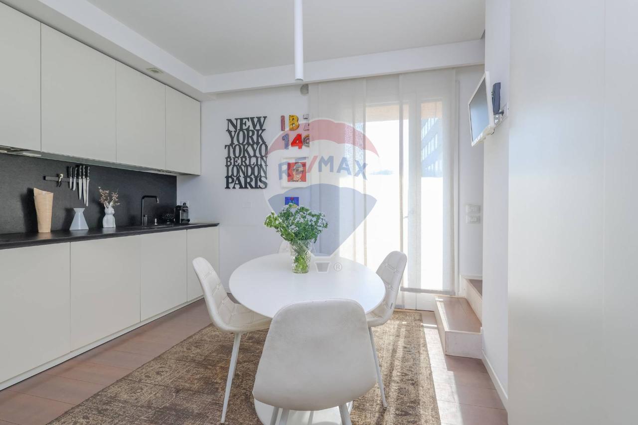 appartamento in vendita a Padova in zona Pontevigodarzere