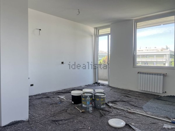 appartamento in vendita a Padova in zona Stanga