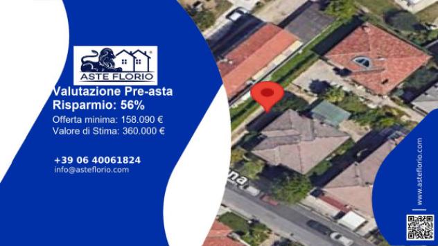 appartamento in vendita a Padova in zona Arcella