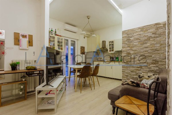 appartamento in vendita a Padova