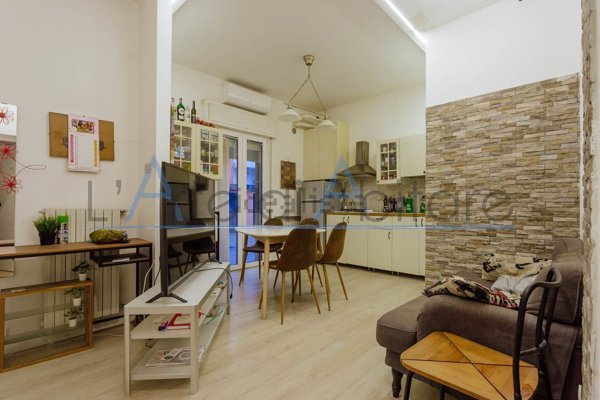 appartamento in vendita a Padova
