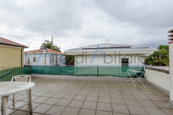 appartamento in vendita a Padova in zona Sant'Osvaldo / Santa Rita
