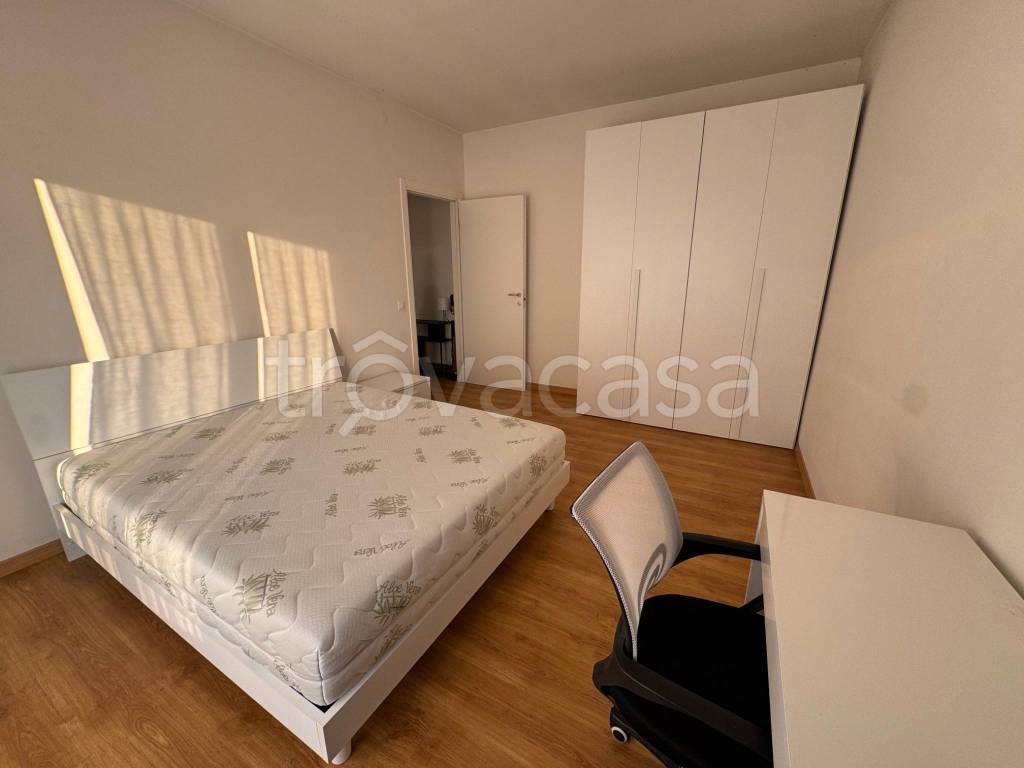 appartamento in vendita a Padova in zona Brentelle