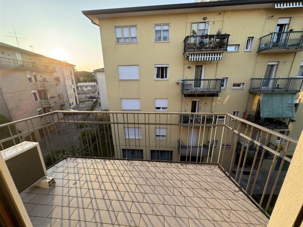 appartamento in vendita a Padova in zona Brentelle