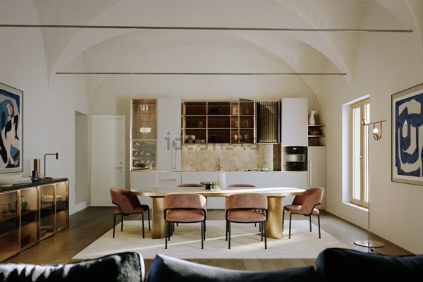 appartamento in vendita a Padova in zona Centro Storico