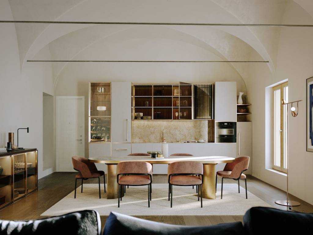 appartamento in vendita a Padova in zona Centro Storico