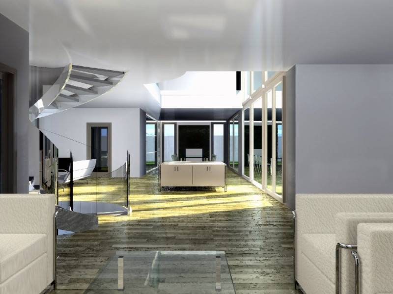 casa indipendente in vendita a Padova in zona Mandria