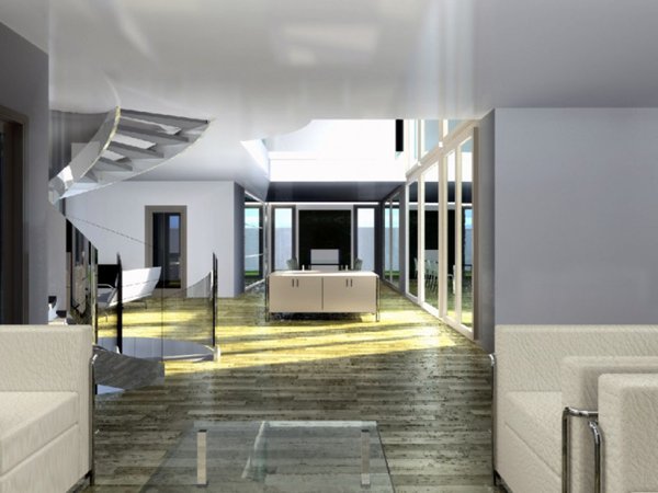 casa indipendente in vendita a Padova in zona Mandria