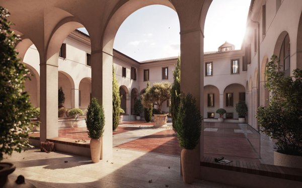 appartamento in vendita a Padova in zona Centro Storico