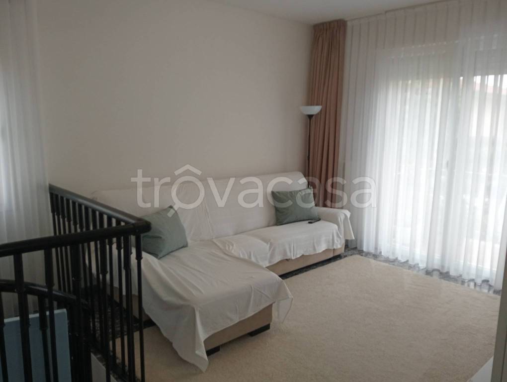 appartamento in vendita a Padova in zona Pontevigodarzere