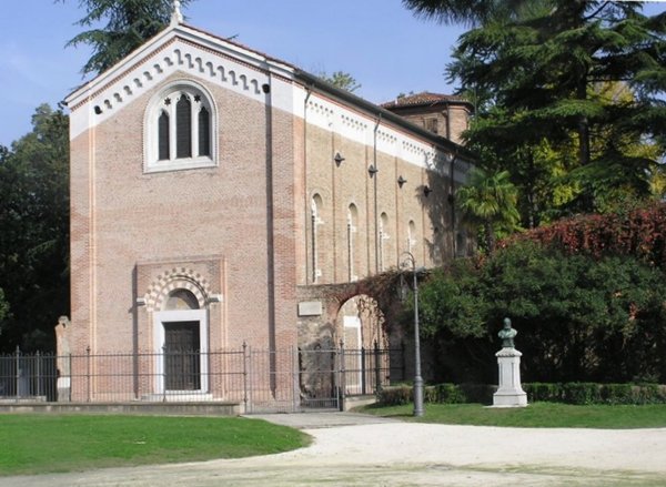 villa in vendita a Padova in zona Centro Storico