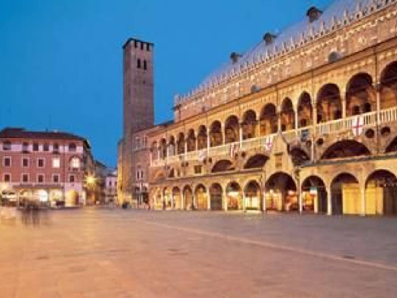 casa semindipendente in vendita a Padova in zona Centro Storico