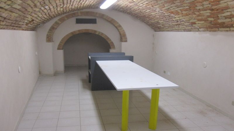 negozio in vendita a Padova in zona Centro Storico